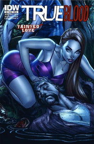 True Blood Tainted Love #6 by IDW Comics