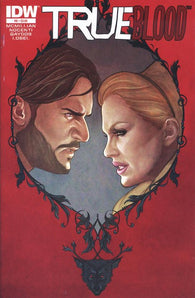 True Blood #8 by IDW Comics
