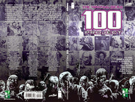 Walking Dead 100 Project - TPB