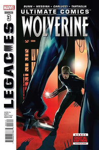 Dark Wolverine #3 by Marvel Comics