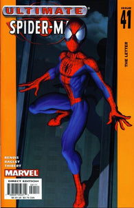 Ultimate Spider-Man - 041