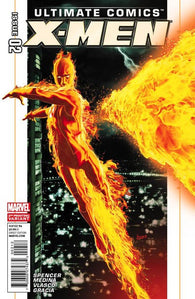 Ultimate Comics X-Men #2 by Marvel Comics