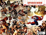 Ultimate Spider-Man #150 by Marvel Comics