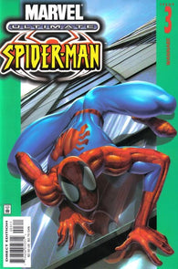 Ultimate Spider-Man #3 by Marvel Comics
