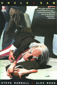 Uncle Sam #1 by DC Vertigo Comics
