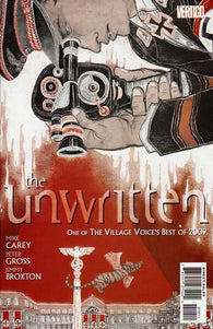 Unwritten - 010
