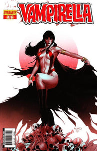 Vampirella #11 by Dynamite Comics