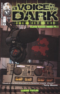 Voice in the Dark #1 by Image Comics