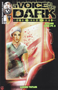 Voice in the Dark #5 by Image Comics