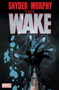 The Wake #1 by Vertigo Comics
