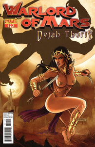 Warlord Of Mars Dejah Thoris #14 by Dynamite Comics