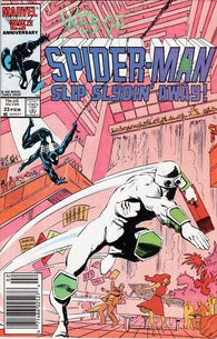 Web of Spider-Man #23 by Marvel Comics
