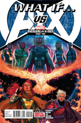 What If AVX - 02