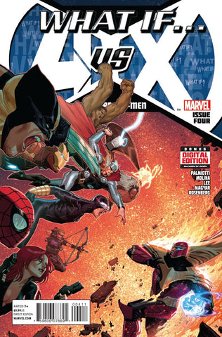 What If AVX - 04