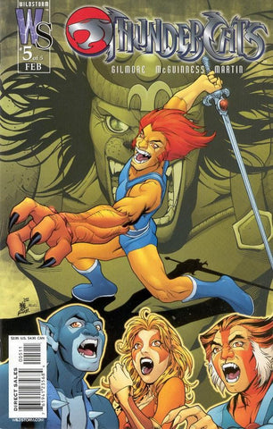 Thundercats - 05