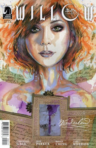 Buffy The Vampire Slayer Willow Wonderland #5 by Dark Horse Comics
