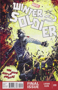 Winter Soldier - 019