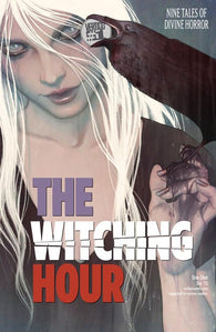 Witching Hour #1 by Vertigo Comics