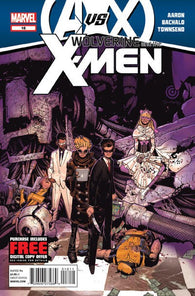 Wolverine And the X-Men #16 by Marvel Comics