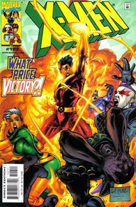 X-Men #102 by Marvel Comics