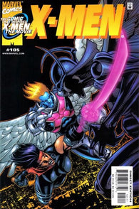 X-Men #105 by Marvel Comics