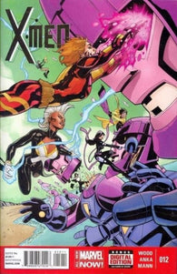 X-Men #12 by Marvel Comics