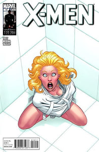 X-Men #14 by Marvel Comics