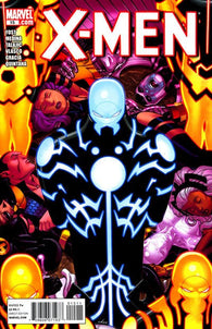X-Men #15 by Marvel Comics