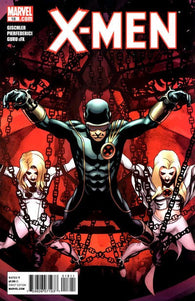 X-Men #18 by Marvel Comics