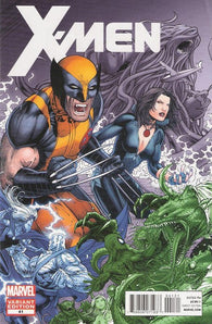 X-Men #41 by Marvel Comics