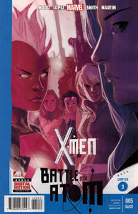 X-Men #5 by Marvel Comics