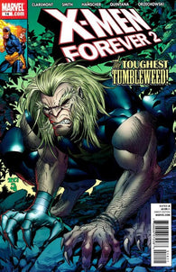 X-Men Forever 2 #14 by Marvel Comics