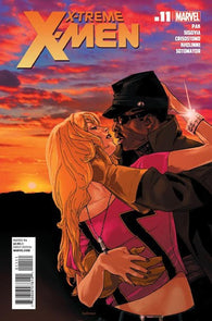 X-Treme X-Men #11 by Marvel Comics
